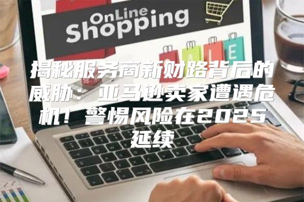 揭秘服务商新财路背后的威胁：亚马逊卖家遭遇危机！警惕风险在2025延续