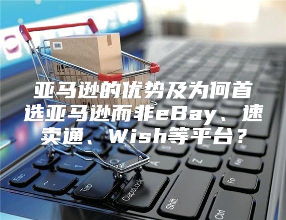 亚马逊的优势及为何首选亚马逊而非eBay、速卖通、Wish等平台？