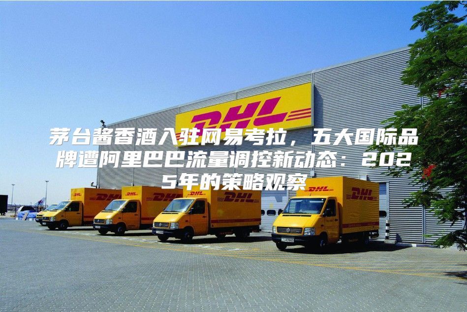 茅台酱香酒入驻网易考拉，五大国际品牌遭阿里巴巴流量调控新动态：2025年的策略观察