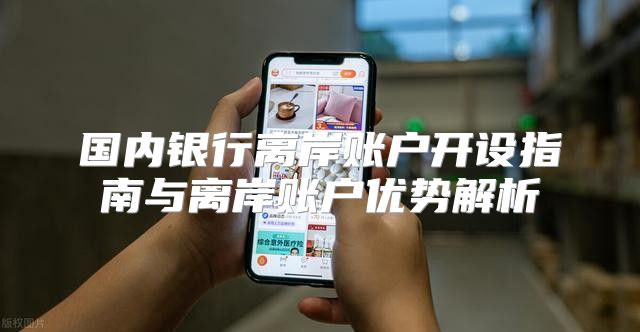 国内银行离岸账户开设指南与离岸账户优势解析