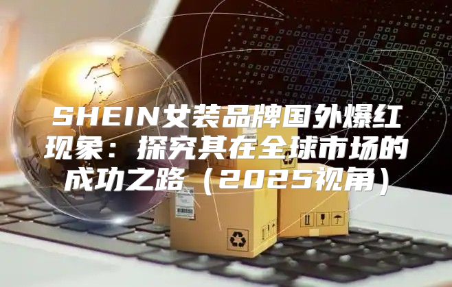 SHEIN女装品牌国外爆红现象：探究其在全球市场的成功之路2025视角