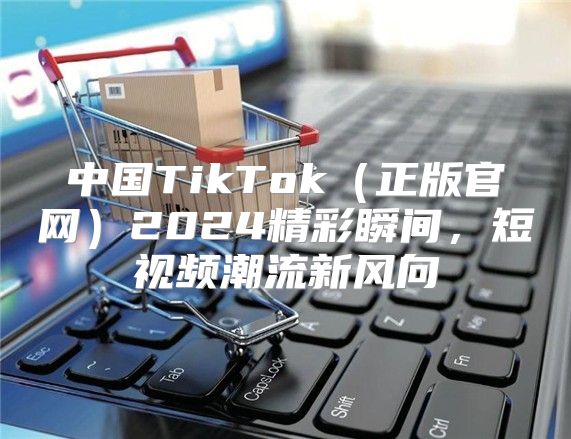 中国TikTok正版官网2025精彩瞬间，短视频潮流新风向