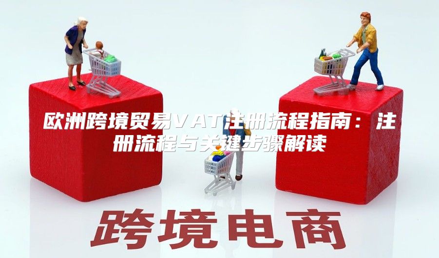 欧洲跨境贸易VAT注册流程指南：注册流程与关键步骤解读