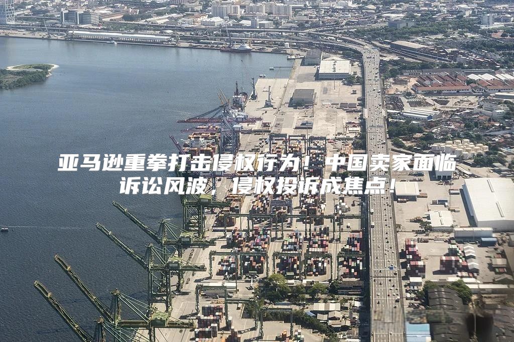 亚马逊重拳打击侵权行为！中国卖家面临诉讼风波，侵权投诉成焦点！
