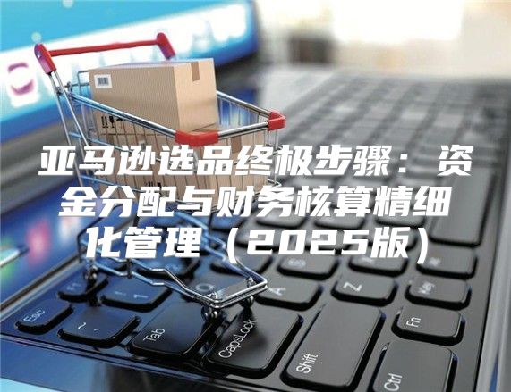 亚马逊选品终极步骤：资金分配与财务核算精细化管理2025版