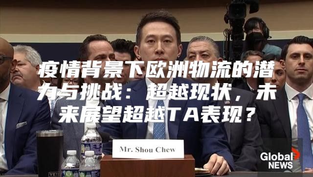 疫情背景下欧洲物流的潜力与挑战：超越现状，未来展望超越TA表现？
