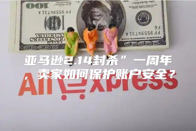 亚马逊2.14封杀”一周年，卖家如何保护账户安全？