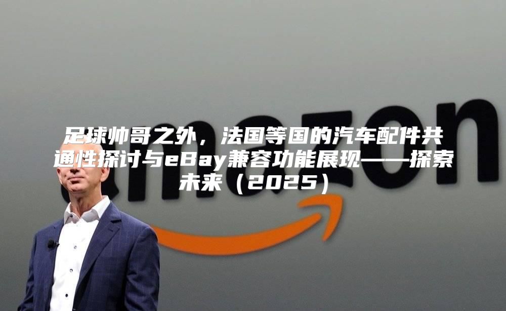 足球帅哥之外，法国等国的汽车配件共通性探讨与eBay兼容功能展现——探索未来2025