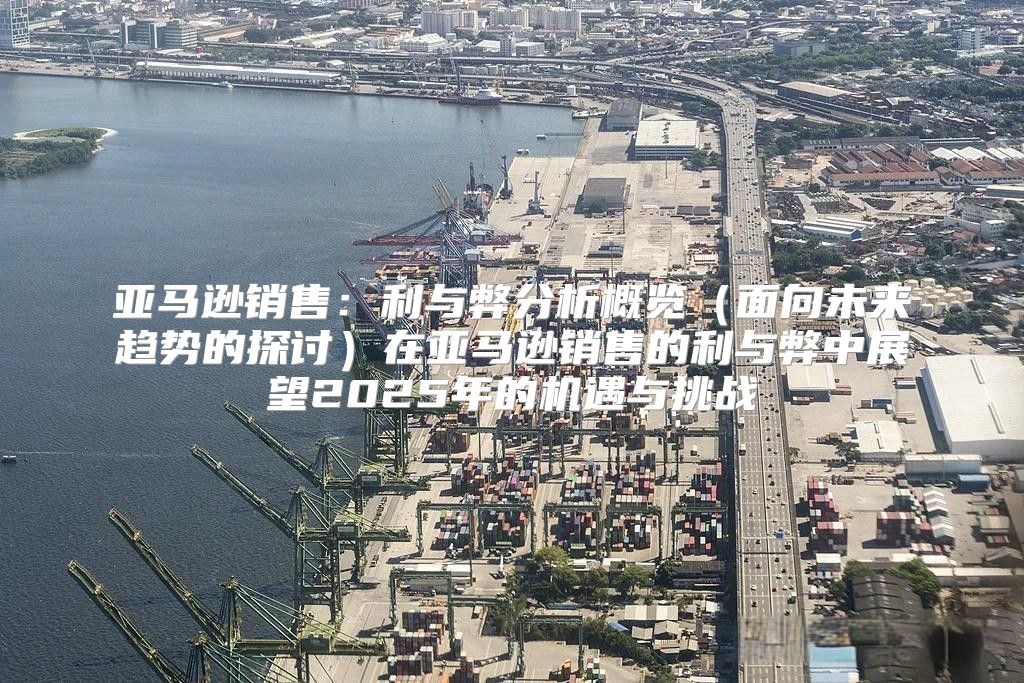 亚马逊销售：利与弊分析概览面向未来趋势的探讨在亚马逊销售的利与弊中展望2025年的机遇与挑战