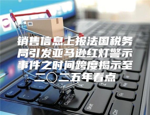 销售信息上报法国税务局引发亚马逊红灯警示事件之时间跨度揭示至二〇二五年看点