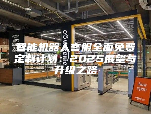 智能机器人客服全面免费定制计划：2025展望与升级之路
