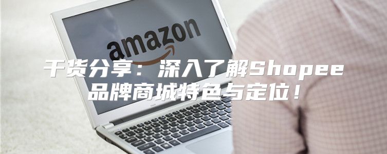 干货分享：深入了解Shopee品牌商城特色与定位！