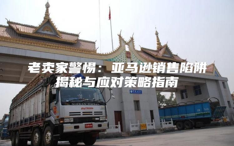 老卖家警惕：亚马逊销售陷阱揭秘与应对策略指南