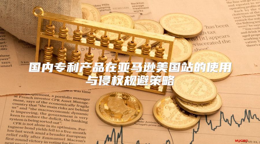 国内专利产品在亚马逊美国站的使用与侵权规避策略