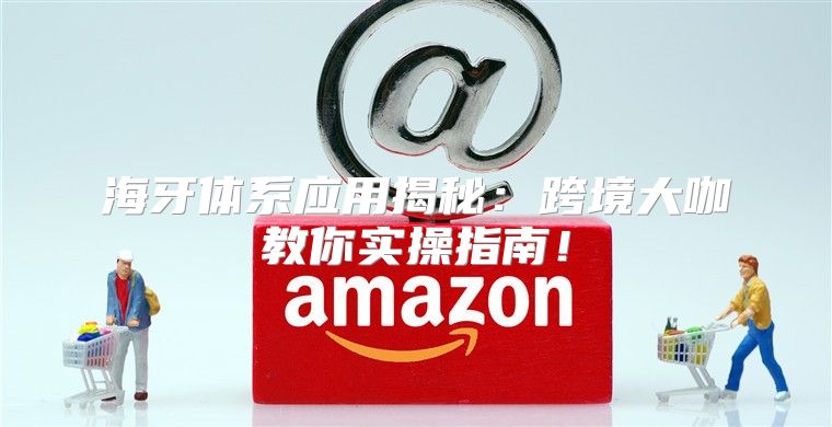 海牙体系应用揭秘：跨境大咖教你实操指南！