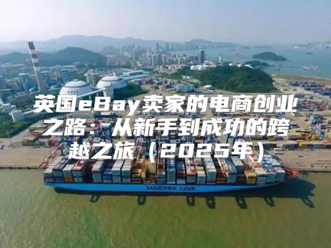 英国eBay卖家的电商创业之路：从新手到成功的跨越之旅2025年