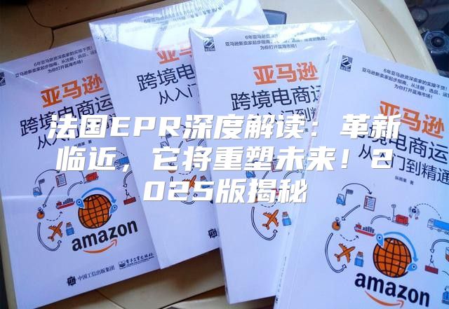 法国EPR深度解读：革新临近，它将重塑未来！2025版揭秘