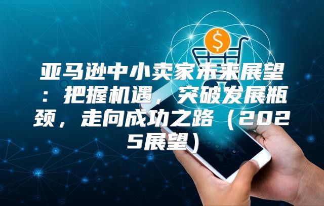 亚马逊中小卖家未来展望：把握机遇，突破发展瓶颈，走向成功之路2025展望