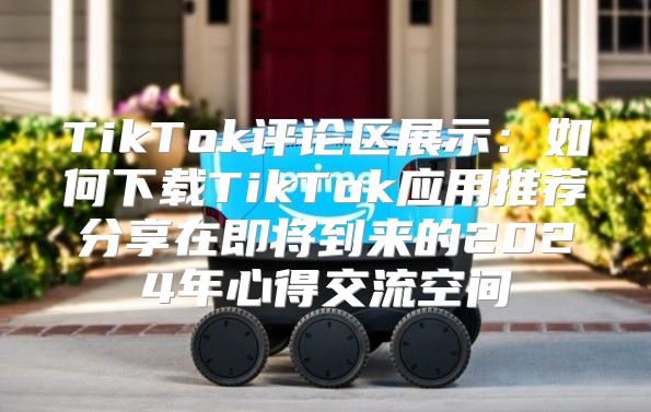 TikTok评论区展示：如何下载TikTok应用推荐分享在即将到来的2025年心得交流空间