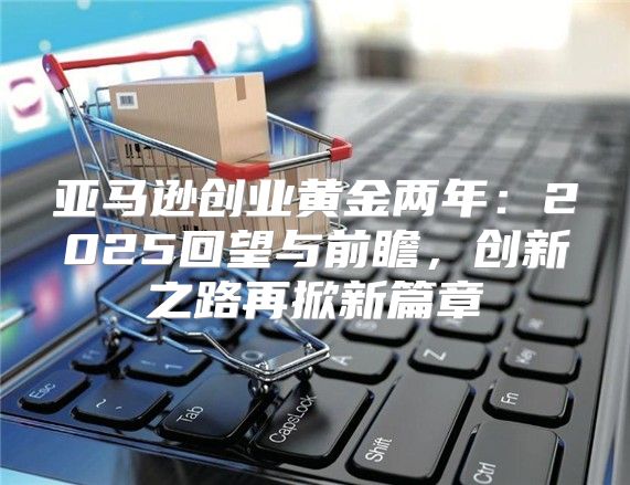 亚马逊创业黄金两年：2025回望与前瞻，创新之路再掀新篇章
