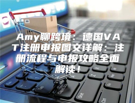 Amy聊跨境：德国VAT注册申报图文详解：注册流程与申报攻略全面解读！