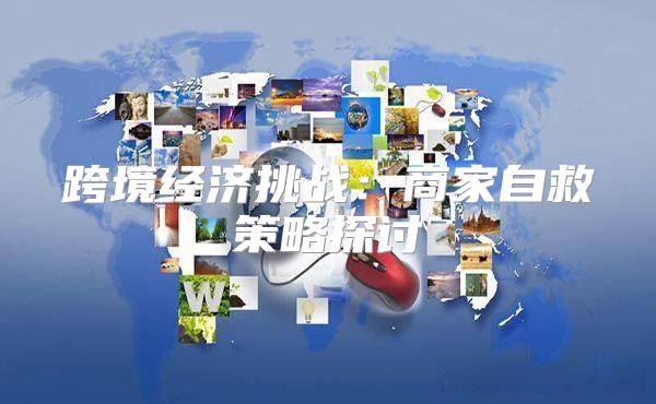 跨境经济挑战：商家自救策略探讨