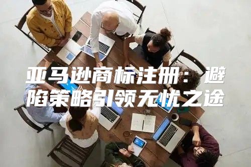 亚马逊商标注册：避陷策略引领无忧之途