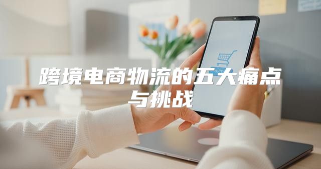 跨境电商物流的五大痛点与挑战