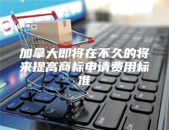 加拿大即将在不久的将来提高商标申请费用标准