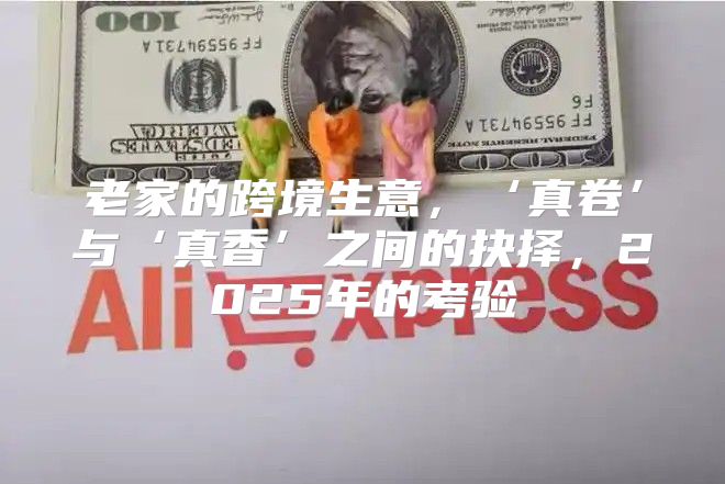 老家的跨境生意，‘真卷’与‘真香’之间的抉择，2025年的考验