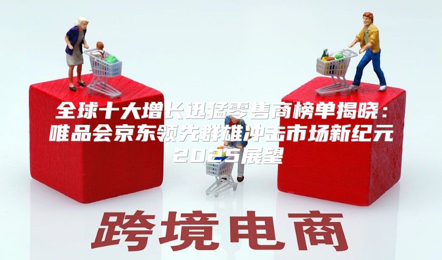 全球十大增长迅猛零售商榜单揭晓：唯品会京东领先群雄冲击市场新纪元 2025展望