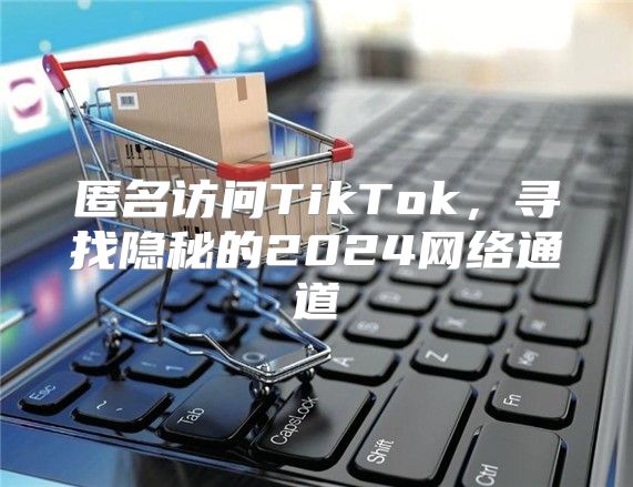匿名访问TikTok，寻找隐秘的2025网络通道