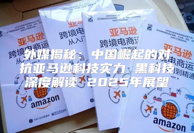 外媒揭秘：中国崛起的对抗亚马逊科技实力 黑科技深度解读 2025年展望