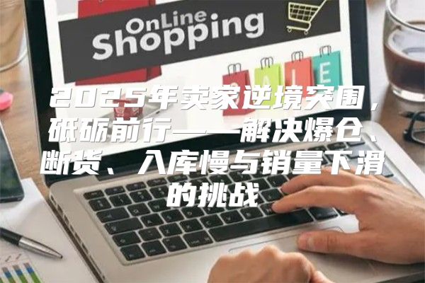 2025年卖家逆境突围，砥砺前行——解决爆仓、断货、入库慢与销量下滑的挑战