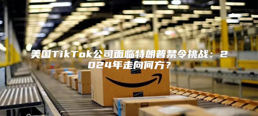 美国TikTok公司面临特朗普禁令挑战：2025年走向何方？