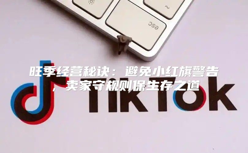 旺季经营秘诀：避免小红旗警告，卖家守规则保生存之道