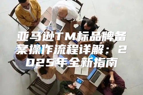 亚马逊TM标品牌备案操作流程详解：2025年全新指南