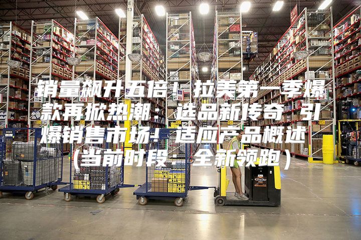 销量飙升五倍！拉美第一季爆款再掀热潮：选品新传奇 引爆销售市场！适应产品概述 (当前时段：全新领跑