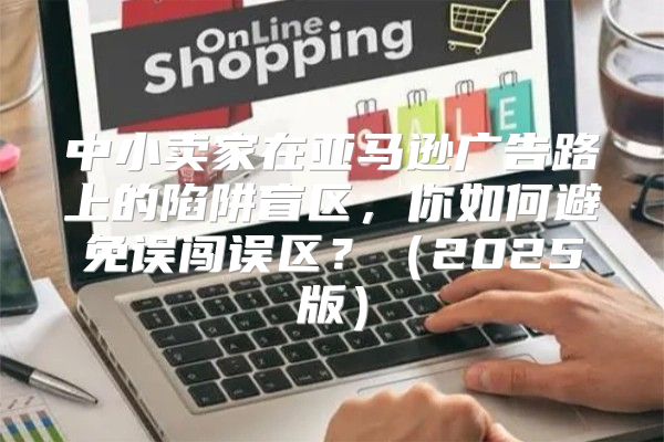 中小卖家在亚马逊广告路上的陷阱盲区，你如何避免误闯误区？2025版