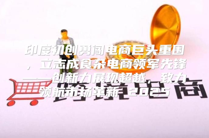 印度初创勇闯电商巨头重围，立志成食杂电商领军先锋——创新力展现超越，致力领航市场革新 2025