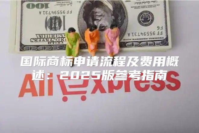 国际商标申请流程及费用概述：2025版参考指南