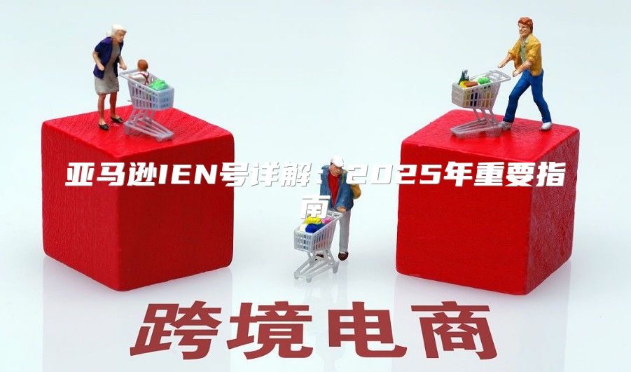 亚马逊IEN号详解：2025年重要指南