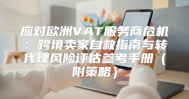 应对欧洲VAT服务商危机：跨境卖家自救指南与转代理风险评估参考手册附策略