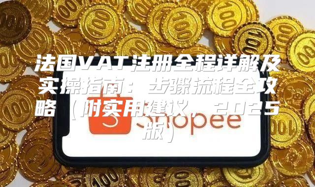 法国VAT注册全程详解及实操指南：步骤流程全攻略附实用建议，2025版