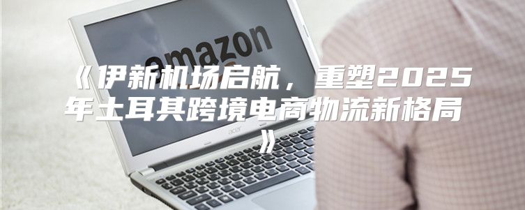 伊新机场启航，重塑2025年土耳其跨境电商物流新格局