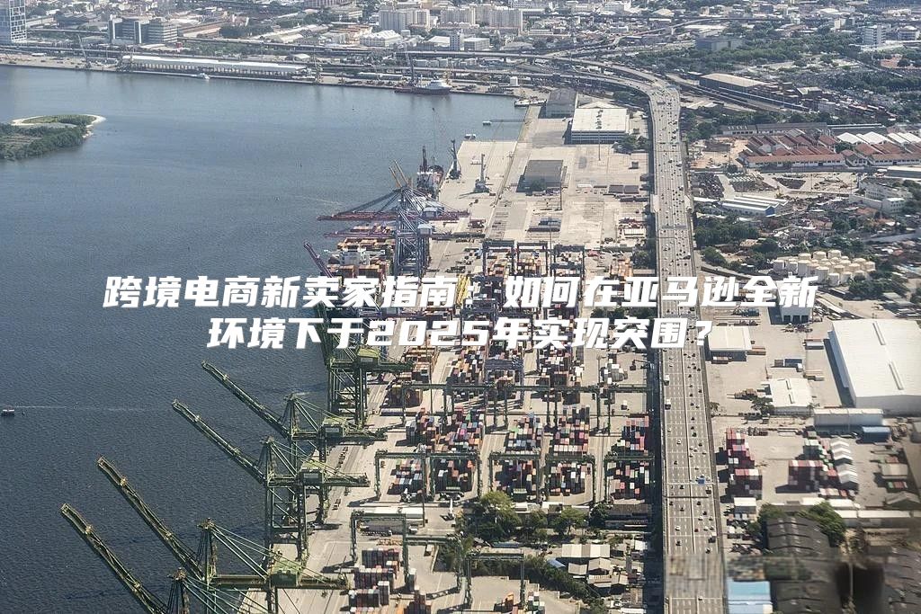 跨境电商新卖家指南：如何在亚马逊全新环境下于2025年实现突围？