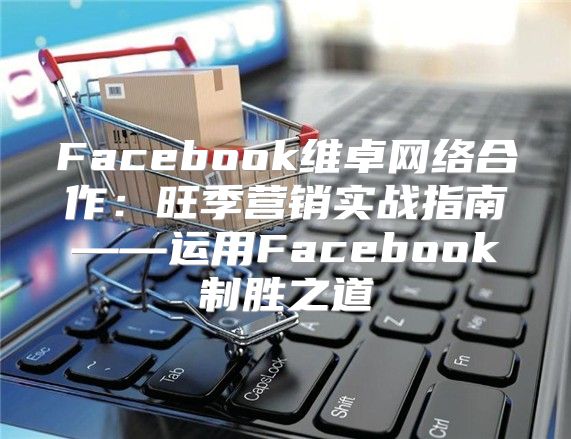Facebook维卓网络合作：旺季营销实战指南——运用Facebook制胜之道