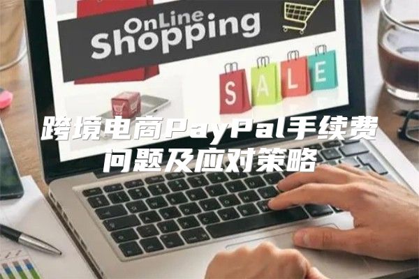 跨境电商PayPal手续费问题及应对策略