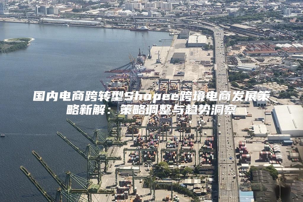 国内电商跨转型Shopee跨境电商发展策略新解：策略调整与趋势洞察