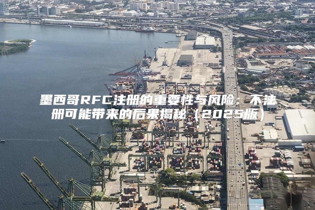 墨西哥RFC注册的重要性与风险：不注册可能带来的后果揭秘2025版